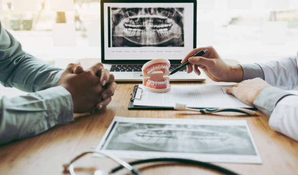 Best Urgent Care for Lost Fillings or Crowns in San Miguel, CA