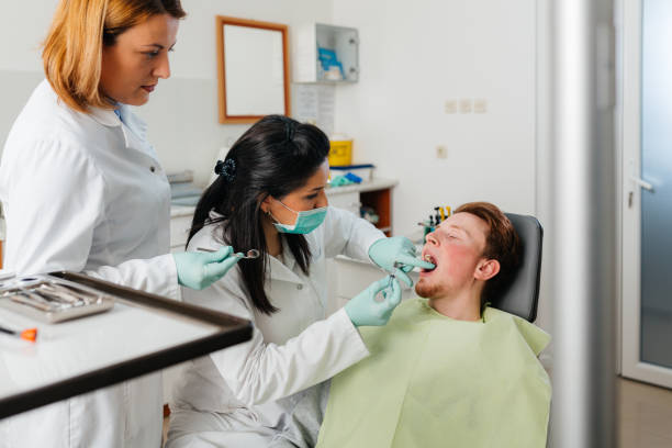 Best Emergency Denture Repair in San Miguel, CA