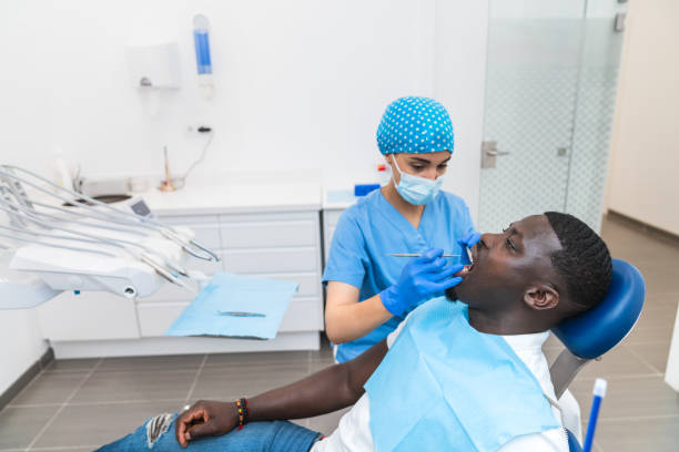 Best Emergency Treatment for Dental Infections or Abscesses in San Miguel, CA